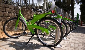 Mobilità green